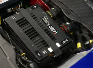 Debut ‘Stability Control’ ECU Magneti Marelli MotoGP di Austria 2025