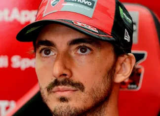 Pecco Bagnaia Soal ‘TAK SABAR DENGAN DUCATI’ : Pernyataan Emosional