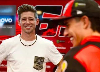 Stoner : MotoGP Saat ini adalah ‘ Balapan Buat Para Insinyur ‘