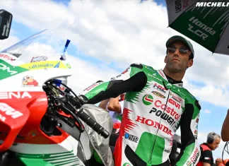 Belajar dan Melangkah Jauh: Curhatan Santai Johann Zarco Soal Musim di LCR Honda