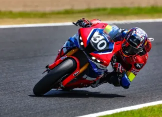 Zarco & Honda HRC Raih Pole Suzuka 8H 2025 dengan Rekor Laptime Baru
