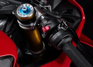Bedah Teknologi Ducati Racing Gearbox (DRG): Rahasia “Neutral Lock” ala MotoGP