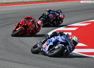 Permutasi Yang Buat Marc Marquez Buka Peluang Kunci Gelar Juara Dunia di Misano 2025