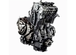 Yamaha Akan Suplai Moto3 Mulai 2028 dengan Mesin CP2 R7