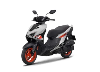 Sesama Dek Rata, Mungkin Yamaha Cygnus XR Bisa Jadi Lawan Selevel Vario 160