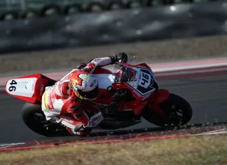 Astra Honda dan CBR Series Siap Capai Sukses di MRS Seri 4