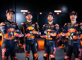 Evaluasi Paruh Pertama Musim 2025 KTM MotoGP Untuk ke-4 Pebalapnya