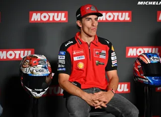 Value Juara Dunia 2025 adalah Yang Terbesar Buat Marc Marquez