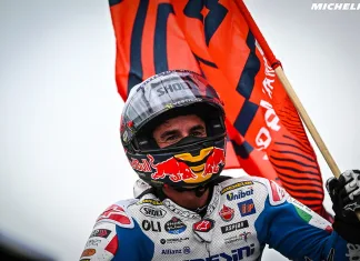 P7 di Sprint Misano 2025 Cukup Agar Marc Marquez Berpotensi Kunci Gelar di Motegi
