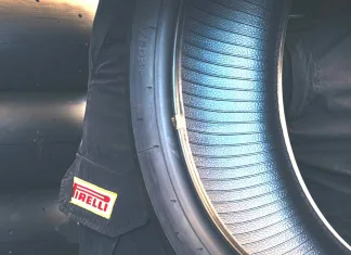 PIRELLI Berencana Ubah TOTAL Regulasi Tekanan Ban MotoGP di 2028