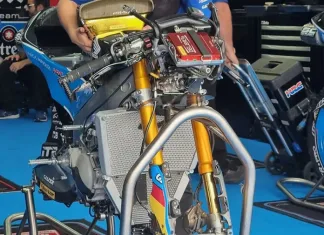 Blak-blakan Prinsipal Tim Moto3 : Talenta Muda Hebat Enggan Pakai Honda