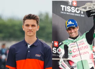 RESMI : Marini dan Zarco Tetap Bersama Honda MotoGP di 2026