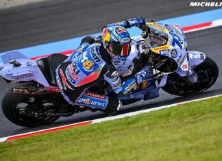Polemik ‘GP26 Hibah’ Buat Alex Marquez Antara VR46 dan Gresini
