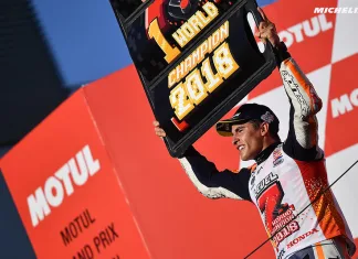 MotoGP Hanya Akan Akui Gelar Kelas Primer ? . . Moto2 & Moto3 Mau Dipinggirkan ?