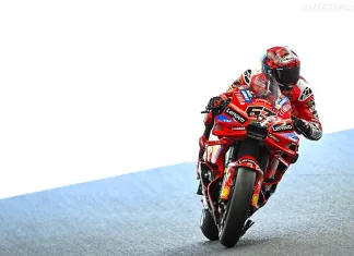 Pecco Bagnaia Raih Pole Position MotoGP Motegi 2025
