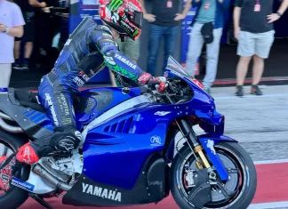 Yamaha V4 MotoGP: Strategi ‘Pura Pura Mati’ Menuju 2027? Analisis Marco Melandri