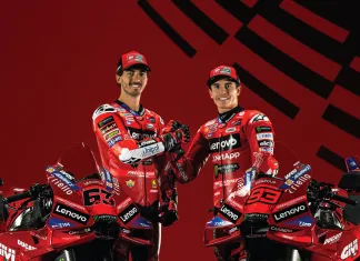 Gelar Gelar Yang bisa dimenangkan di MotoGP Mandalika 2025