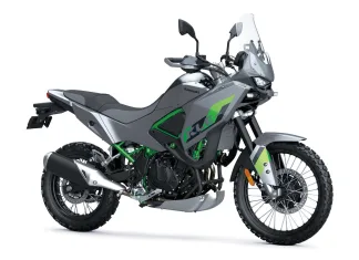 Kawasaki KLE500 & KLE500 SE resmi dibanderol Mulai 149,9 Juta rupiah
