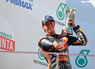 Analisis : Kebangkitan KTM dan Evolusi Sang ‘Hiu’ – Mengapa Aki Ajo Begitu Puas dengan Pedro Acosta?