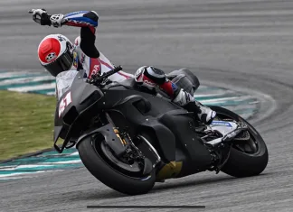 Jadwal Lengkap Tes Pra-Musim MotoGP 2026