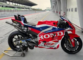 Honda Ingin Kehilangan Konsesi D