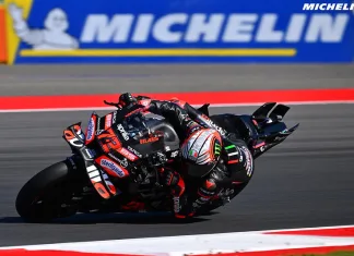 Marco Bezzecchi Raih Pole Position MotoGP Mandalika 2025 . . Rekor Pecah !