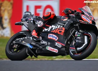 BEZZECCHI Memenangkan Sprint Race MotoGP Australia 2025