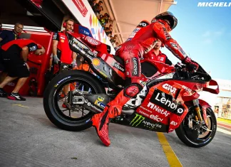 Angka-Angka Emas MotoGP 2025: Musim Dominasi Márquez, Rekor Ducati, dan Kekuatan Brembo