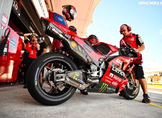 Arah Spesifikasi Ducati GP26 Diserahkan ke Pecco dan Alex Marquez