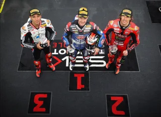 WSBK Finale 2025 Jerez : Akhir dari Suatu Era !