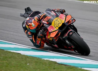 Vinales Kembali Digantikan Pol Espargaro di MotoGP Portimao 2025