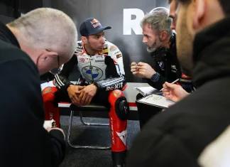 Pasca Adaptasi, Toprak Akan Jadi ‘Masalah’ Bagi Sebagian Pebalap MotoGP