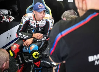 Toprak Razgatlioglu berpotensi Kunci Gelar Juara Dunia WSBK 2025 pasca Race 2 Estoril