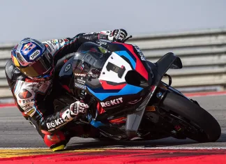 TOPRAK Memenangkan Superpole Race WSBK Estoril 2025