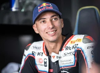 Permutasi Toprak Razgatlioglu Kunci Gelar Juara Dunia WSBK 2025 di Superpole Jerez