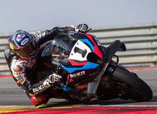 Skenario Agar Toprak Juara dunia WSBK 2025 pasca Race2 Estoril
