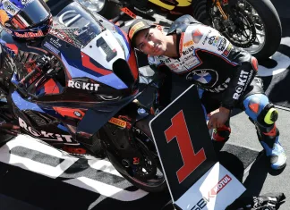 Permutasi Toprak Razgatlioglu Kunci Gelar Juara Dunia WSBK 2025 di Race 1 Jerez