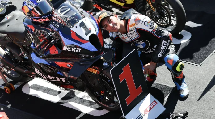 Permutasi Toprak Razgatlioglu Kunci Gelar Juara Dunia WSBK 2025 di Race ...