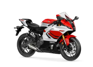 Yamaha R7 Model 2026 . . Berubah Banyak dan Jauh Lebih Lengkap