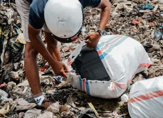 MGPA Musnahkan Sisa Barang Impor Pasca Gelaran di Sirkuit Mandalika