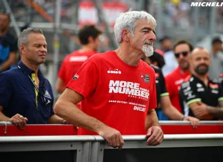 Bedah Tuntas Krisis Ducati MotoGP 2025 Versi Mat Oxley: Bukan Cuma Soal Inersia Mesin, Tapi ‘PR Disaster’!