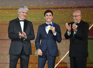 Penantian 3 Bulan Marc Marquez : Tulang Sudah Tersambung Dengan Sempurna!