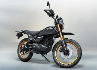 Royal Enfield Resmi Perkenalkan Flying Flea C6