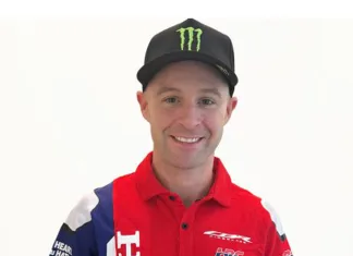 Rea Rencana Wild Card WSBK 2026 Pakai Fireblade di Portugal dan Inggris