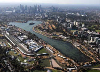 MotoGP Buka Peluang Pakai Sirkuit Jalan Raya