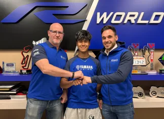 Tiga Pebalap Indonesia di List Pebalap Superbike, Superspot & Sportbike 2026