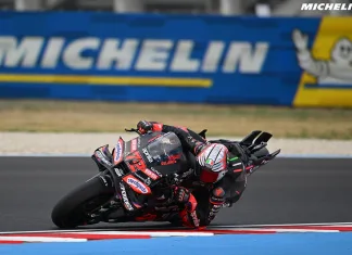 Bezzecchi Raih Pole Position MotoGP Valencia 2025