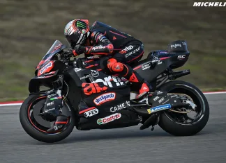 MARCO BEZZECCHI Memenangkan Race MotoGP Portimao 2025