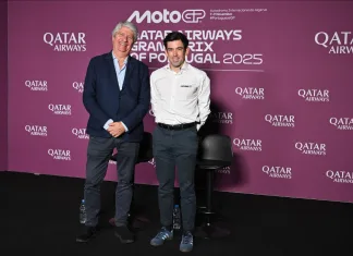 MotoGP di Era Liberty Media – Carlos Ezpeleta: “Kami Bukan Ingin Meniru F1”