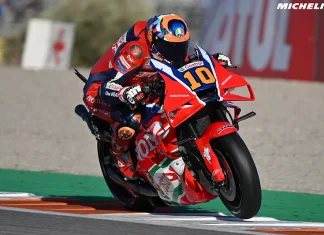 Honda Resmi Memulai Musim MotoGP 2026 dengan Konsesi Kelas C